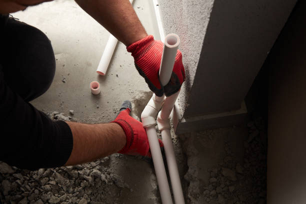 Plumbing System Maintenance in Cottonwood Heights, UT